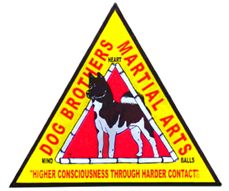 Dog Brothers Martial Arts