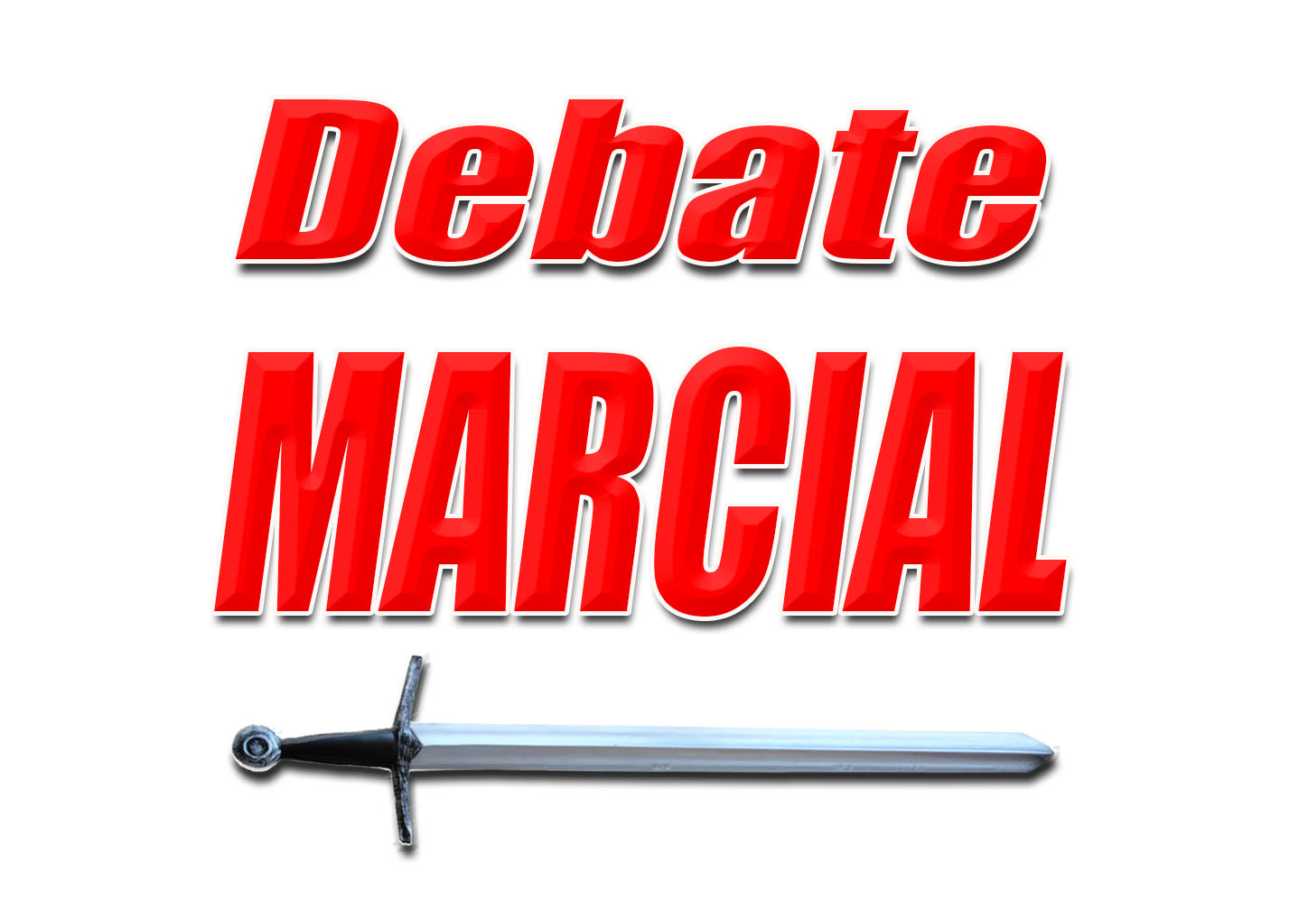 Debate Marcial